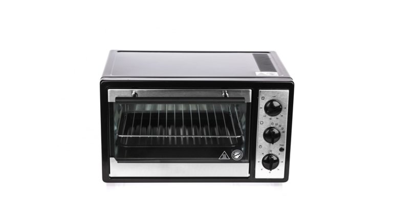 black and decker toaster oven not working