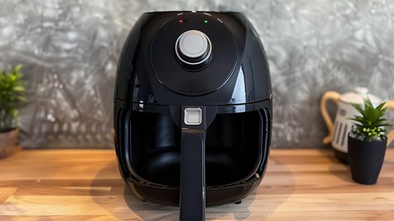 emeril lagasse air fryer won't turn on