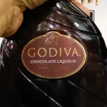 Is Godiva Chocolate Liqueur Gluten-Free?