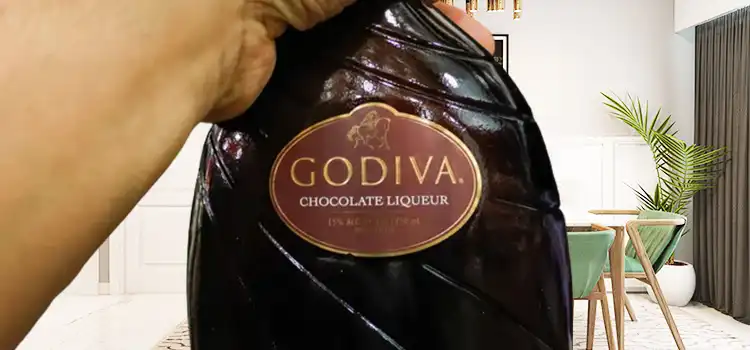 Is Godiva Chocolate Liqueur Gluten-Free?
