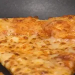 Best Way to Reheat Papa John's Pizza