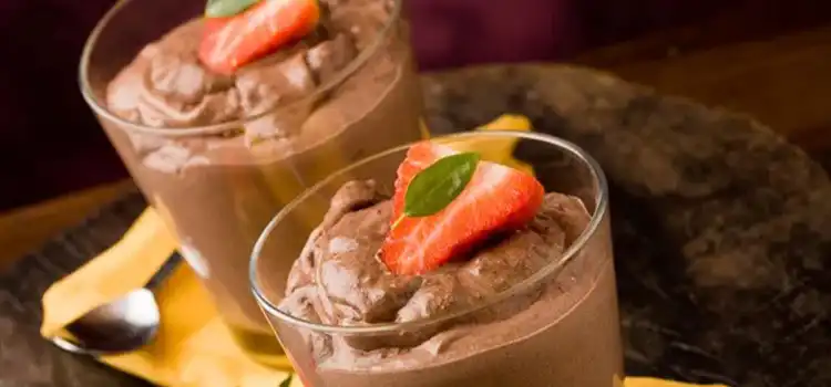 How Long is Chocolate Mousse Good For