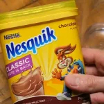Does Nesquik Chocolate Milk Need to Be Refrigerated