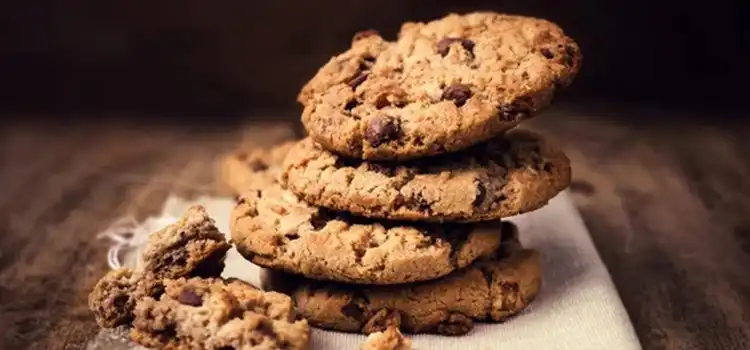 Is a Chocolate Chip Cookie a Compound