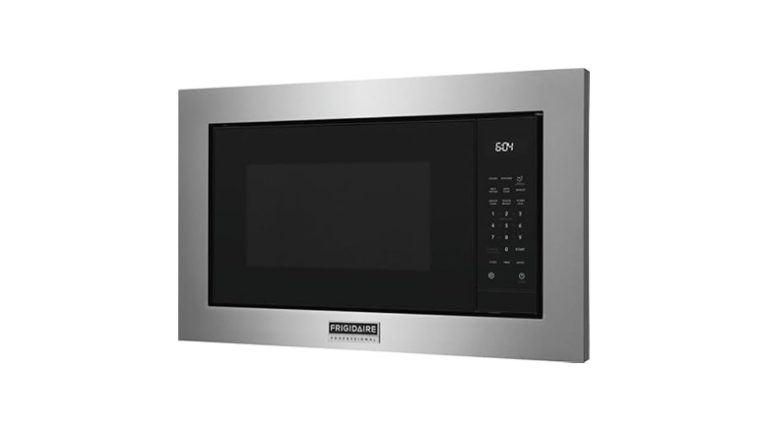 Best Built-in Microwave Ovens