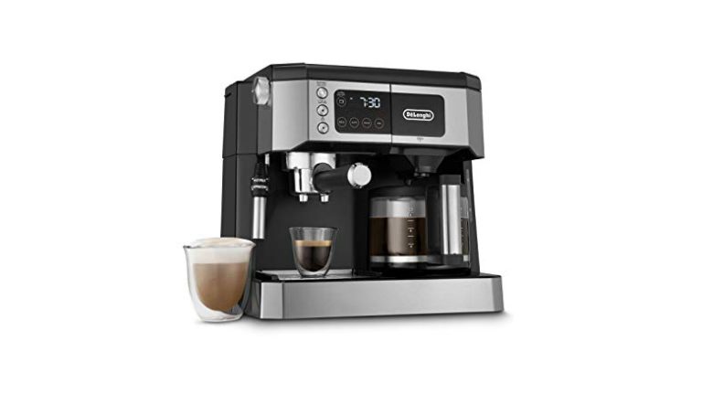 Best Coffee & Espresso Maker Combos