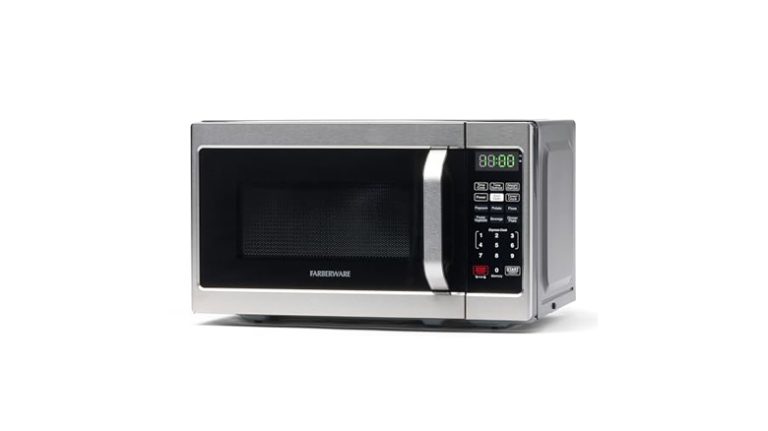 Best Compact Microwaves