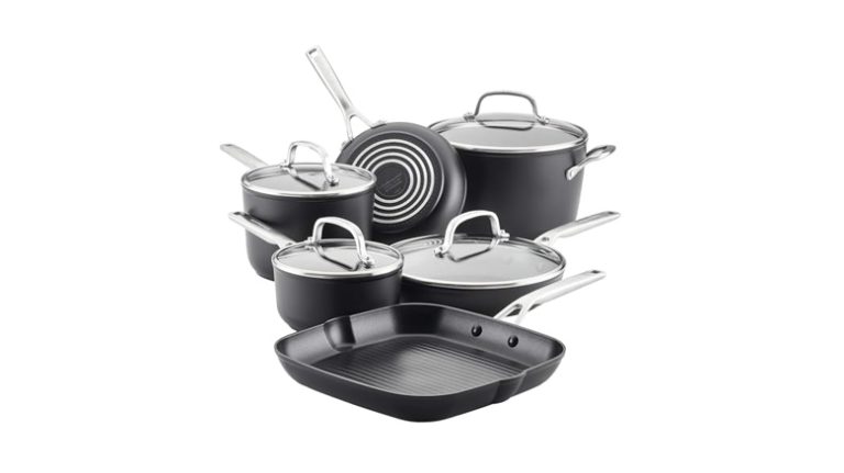 Best Cookware Sets for Induction