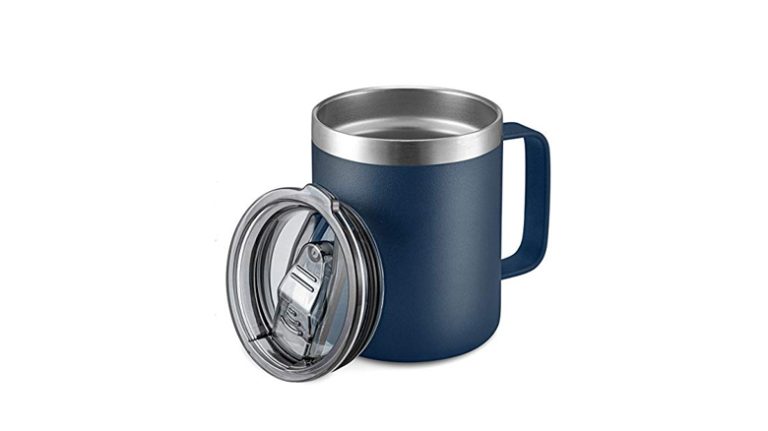 Best Insulated Coffee Mugs with Handles