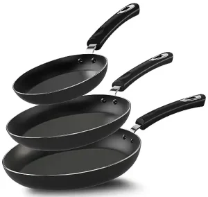 Best Pans for Electric Cooktops