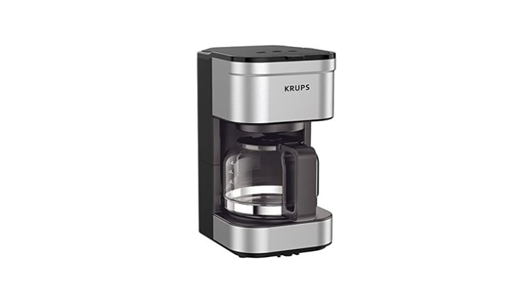 Best Small Drip Coffee Makers