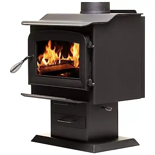 Best Wood Burning Stoves