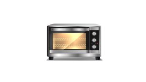 Breville Toaster Oven Error Code E01: Causes, Fixes, and Solutions