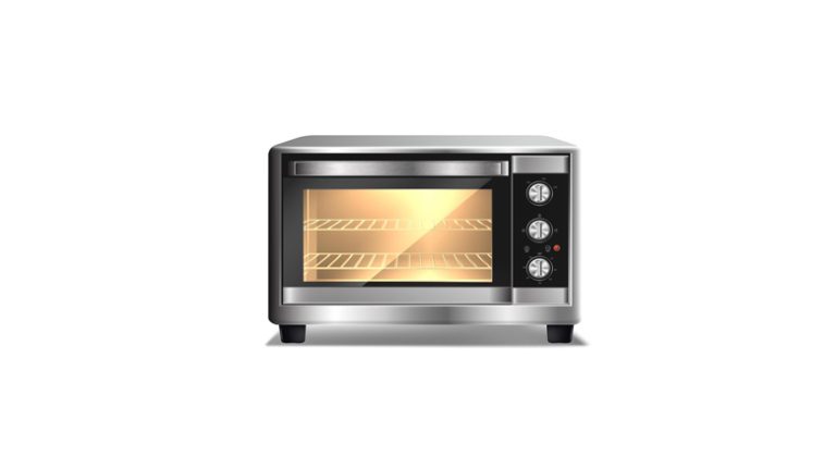 breville toaster oven error code e01