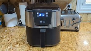 Crux Air Fryer Error Codes: A Comprehensive Guide to Troubleshooting and Fixes