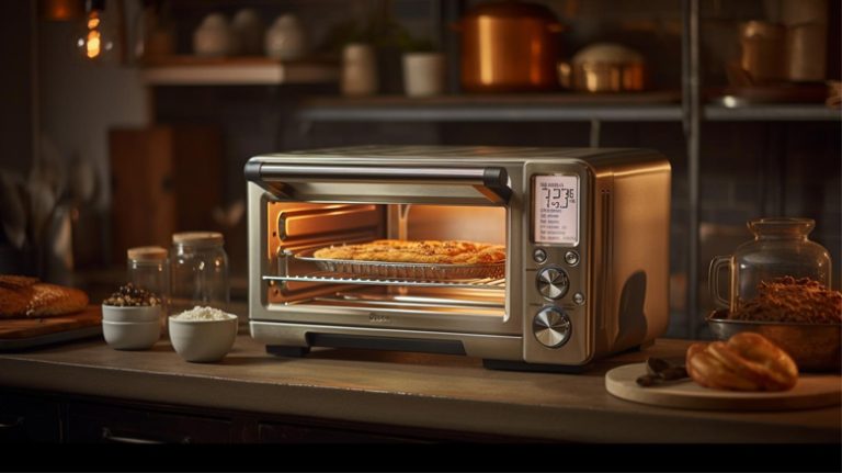 Oster Toaster Oven Won’t Turn Off: Troubleshooting Guide and Solutions