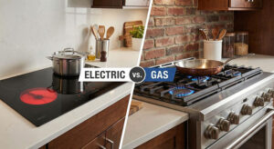 Electric Stove vs. Gas Stove: The Ultimate Comparison Guide for 2025